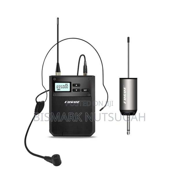 Wireless Microphone for Sale · Photo 4