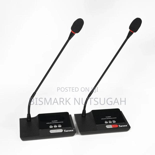 Wireless Microphone for Sale · Photo 7