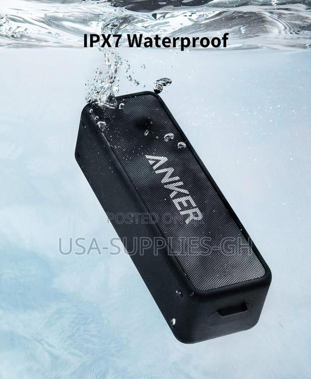Anker Soundcore 2 Portable Bluetooth Speaker From Usa · Photo 2
