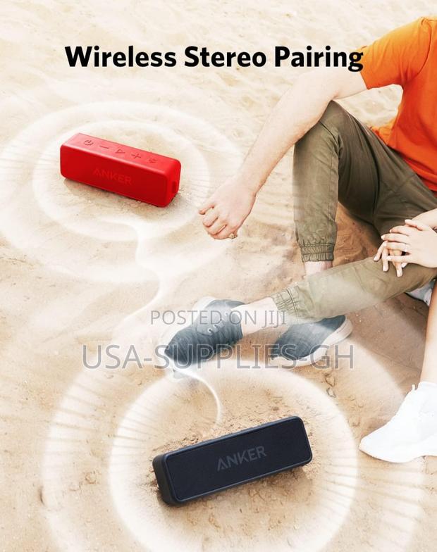 Anker Soundcore 2 Portable Bluetooth Speaker From Usa · Photo 4