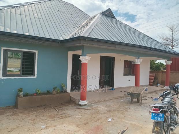 3bdrm House in Sam Properties, Kasoa for sale · Photo 1