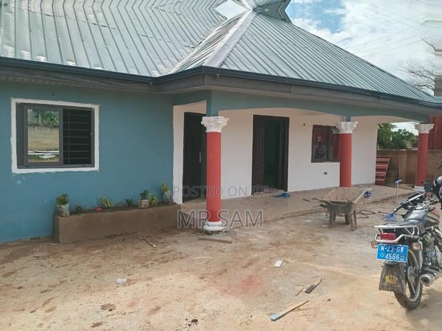 3bdrm House in Sam Properties, Kasoa for sale · Photo 2