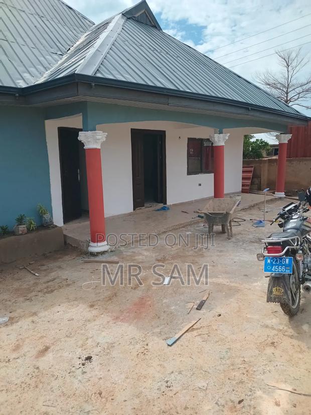 3bdrm House in Sam Properties, Kasoa for sale · Photo 3