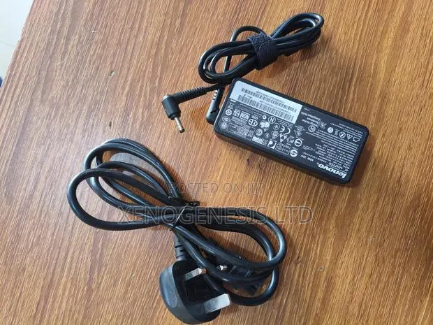 Lenovo Ideapad Small Pin Charger · Photo 1