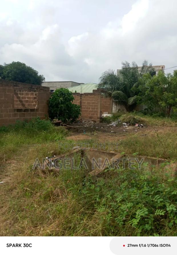 Titled One Plot Close to Manet, Spintex · Photo 1