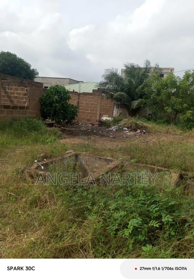 Titled One Plot Close to Manet, Spintex · Photo 2