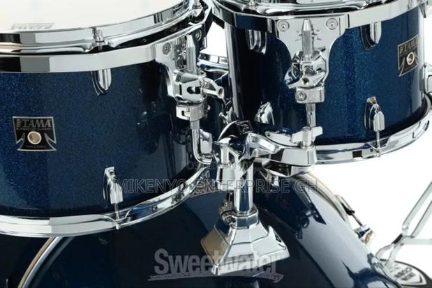 Original Tama Superstar Classic 5 Piece Drum Shell Pack · Photo 2