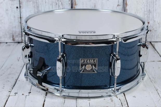Original Tama Superstar Classic 5 Piece Drum Shell Pack · Photo 4
