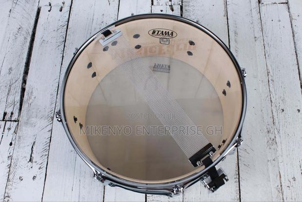 Original Tama Superstar Classic 5 Piece Drum Shell Pack · Photo 6