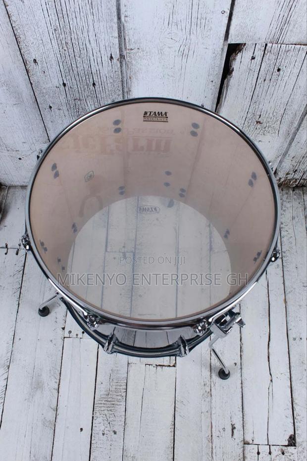 Original Tama Superstar Classic 5 Piece Drum Shell Pack · Photo 7