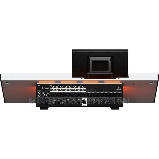Behringer Wing 48-Channel Digital Mixer · Photo 2