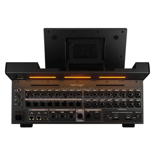 Behringer Wing Compact 48-Channel Digital Mixer · Photo 4