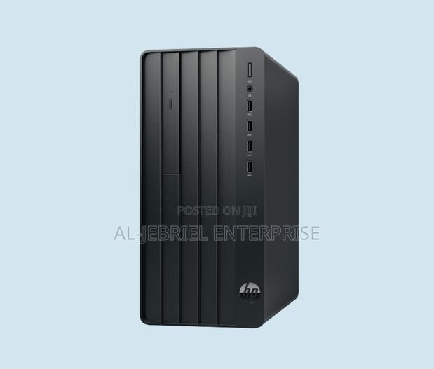 New Desktop Computer HP 290 G9 8GB Intel Core i5 SSD 512GB · Photo 3