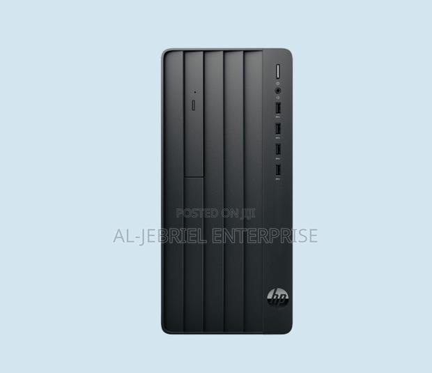 New Desktop Computer HP 290 G9 8GB Intel Core i5 SSD 512GB · Photo 4
