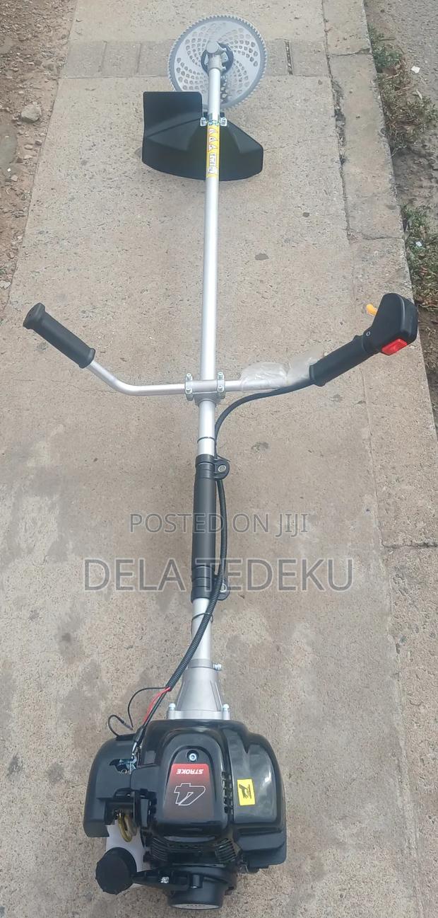 Rio 3in1,Brush Cutter, Weed Cutter, 4 Stroke Gasoline Engine · Photo 8