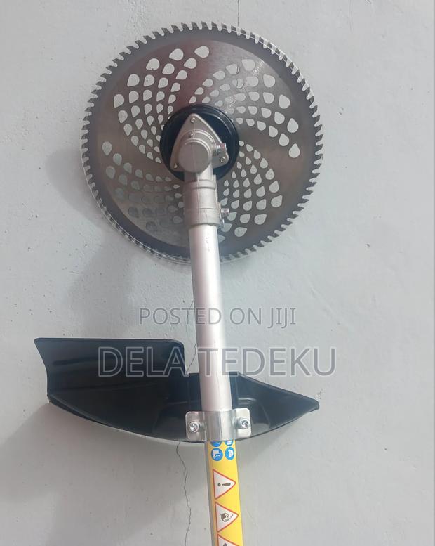 Rio 3in1,Brush Cutter, Weed Cutter, 4 Stroke Gasoline Engine · Photo 4
