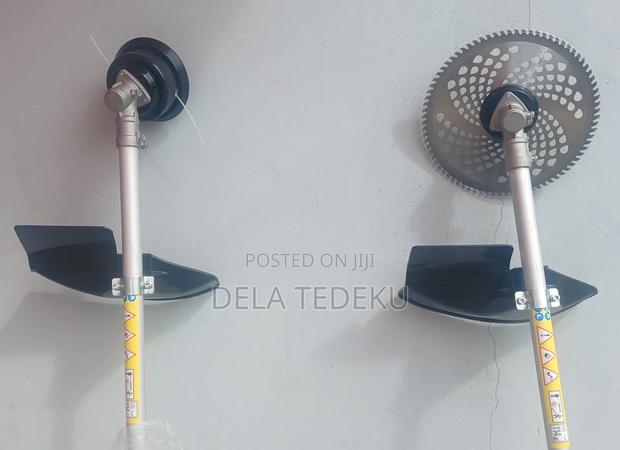 Rio 3in1,Brush Cutter, Weed Cutter, 4 Stroke Gasoline Engine · Photo 6