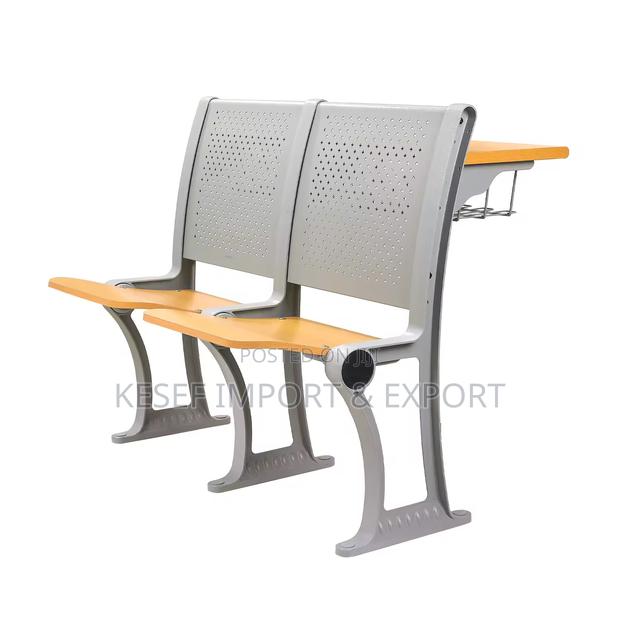Conference Desk and Chair . · Photo 4