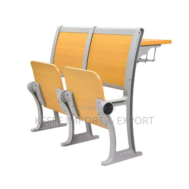 Conference Desk and Chair . · Photo 5