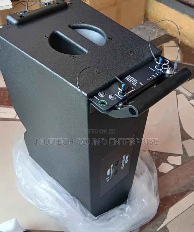 Ashley Line Array Speaker 10 Inches · Photo 2