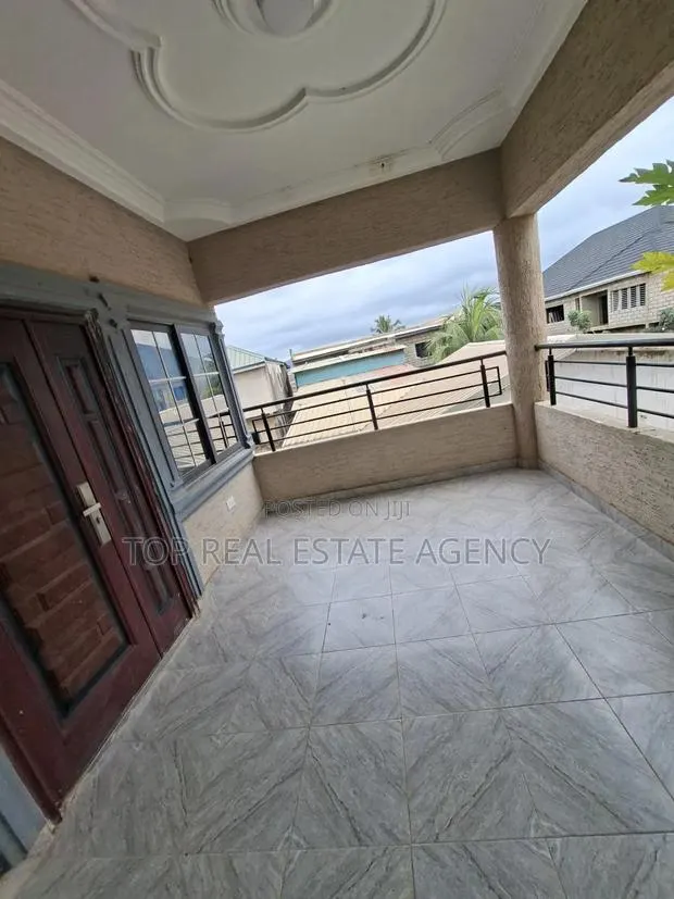 3bdrm Apartment in Sapeiman Macedonia, Amasaman for rent · Photo 1