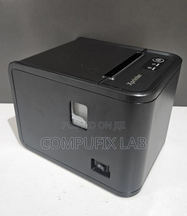 Receipt Printer 80mm Xprinter Mini · Photo 2