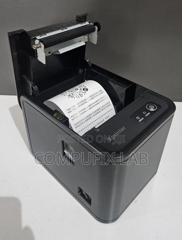 Receipt Printer 80mm Xprinter Mini · Photo 3