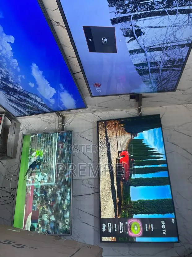 Uk Used Tv’S · Photo 1
