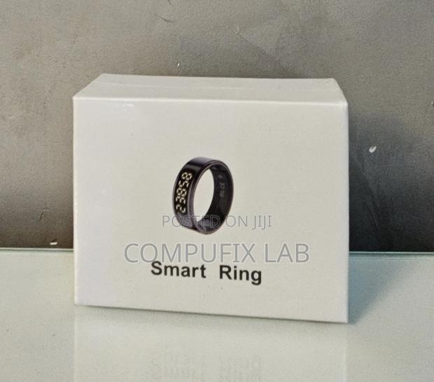 Smart Ring · Photo 1