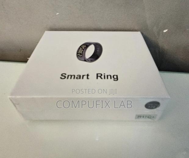 Smart Ring · Photo 2