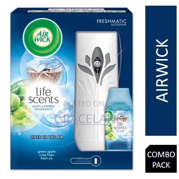 This Is Original Air-Wick Air Fresheners and Diffusers Home · Photo 2