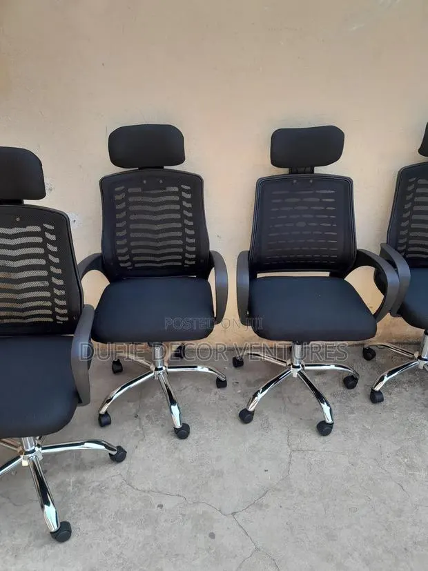 Conference Chair · Photo 1