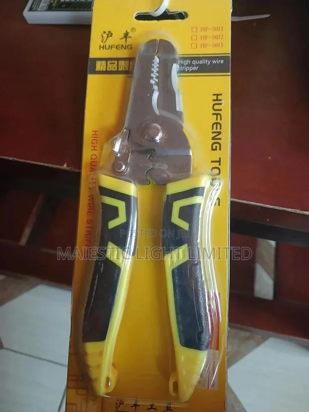Wire Stripper · Photo 1
