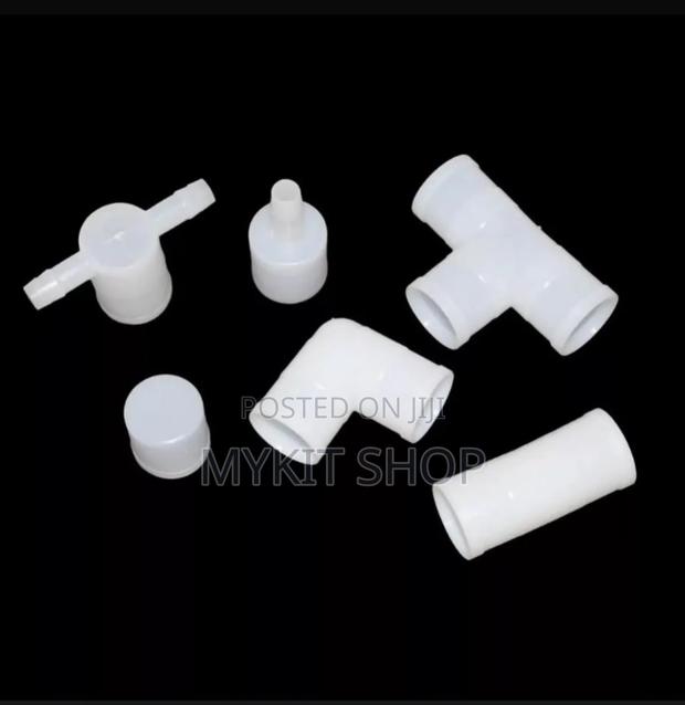 Pvc Connectors