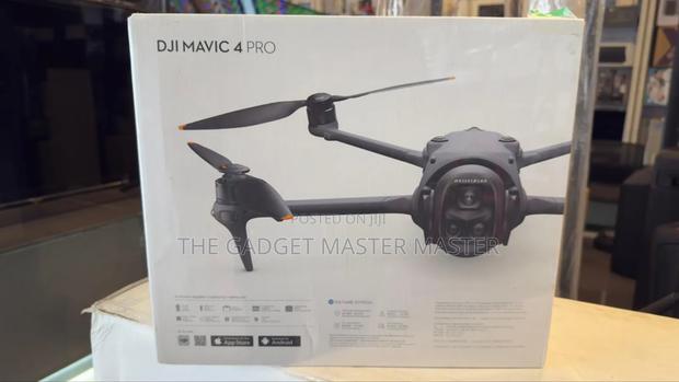 Dji Mavic 4 Pro Flymore Combo · Photo 2