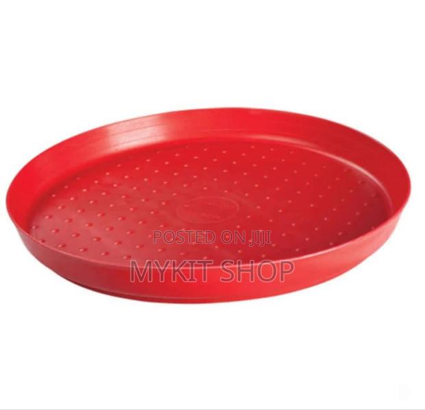 Flat Feeders · Photo 1