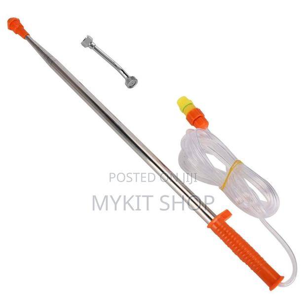 Spray Extension for Knapsack Sprayer 12ft · Photo 1