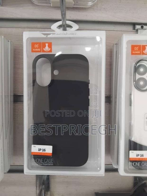 Xundd Case for iPhone 16 · Photo 1