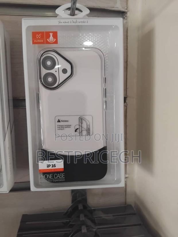 Xundd Case for iPhone 16 · Photo 2