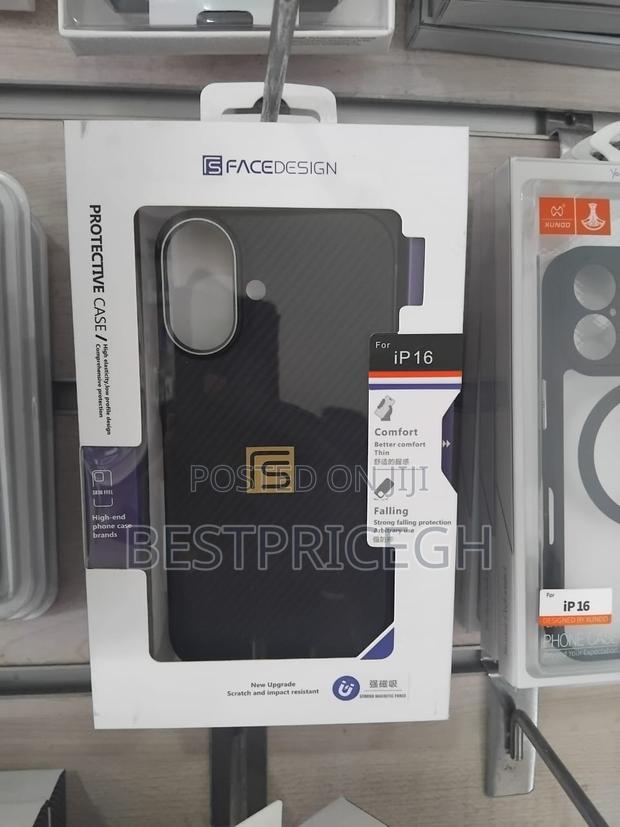 Xundd Case for iPhone 16 · Photo 3