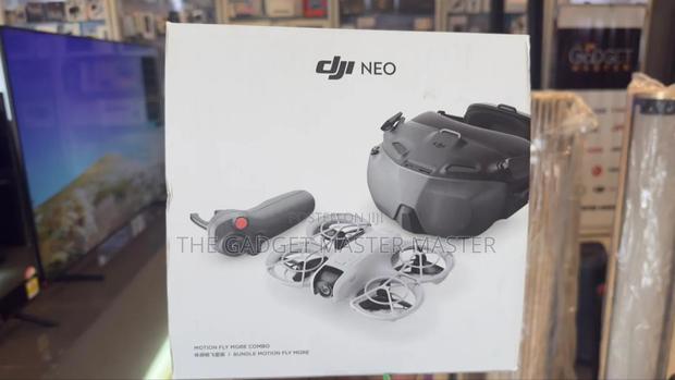 Dji Neo Motion Fly More Combo · Photo 1