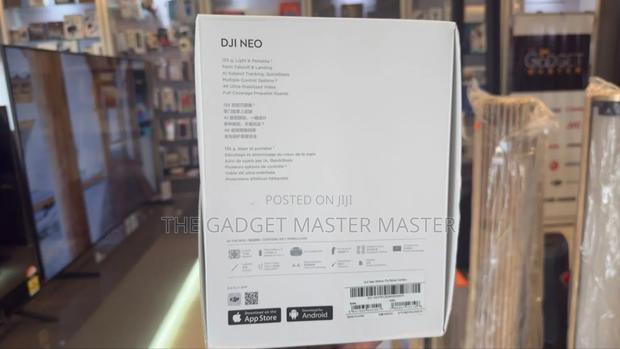 Dji Neo Motion Fly More Combo · Photo 3