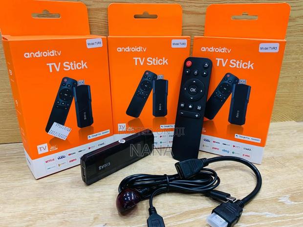 Android Tv Stick Jailbreak · Photo 1