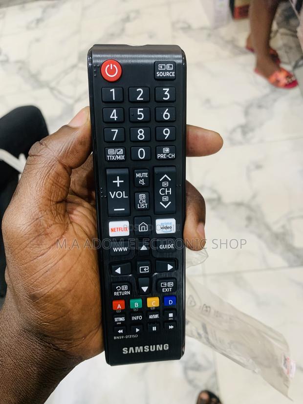 Bn59-01315d Universal Samsung Remote · Photo 1
