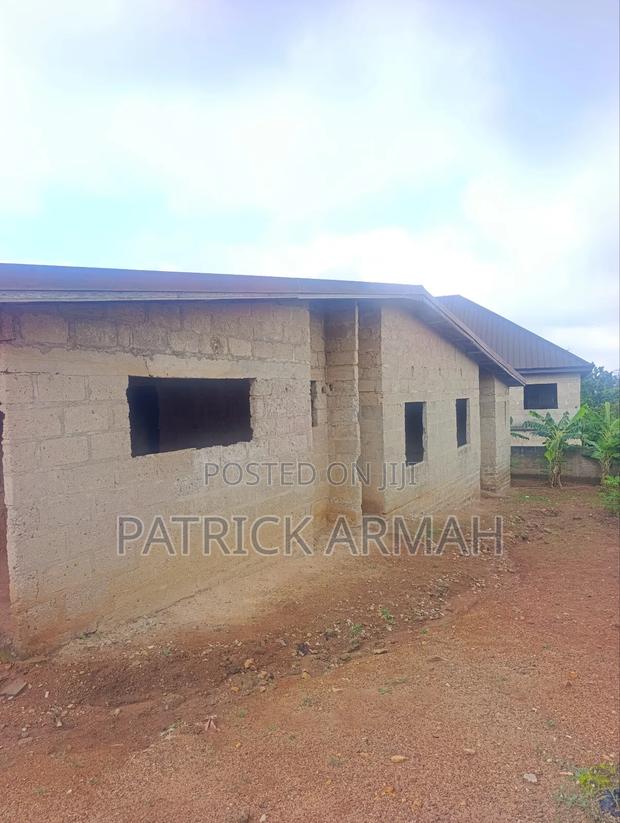 4bdrm House in Kumasi Metropolitan for sale · Photo 3
