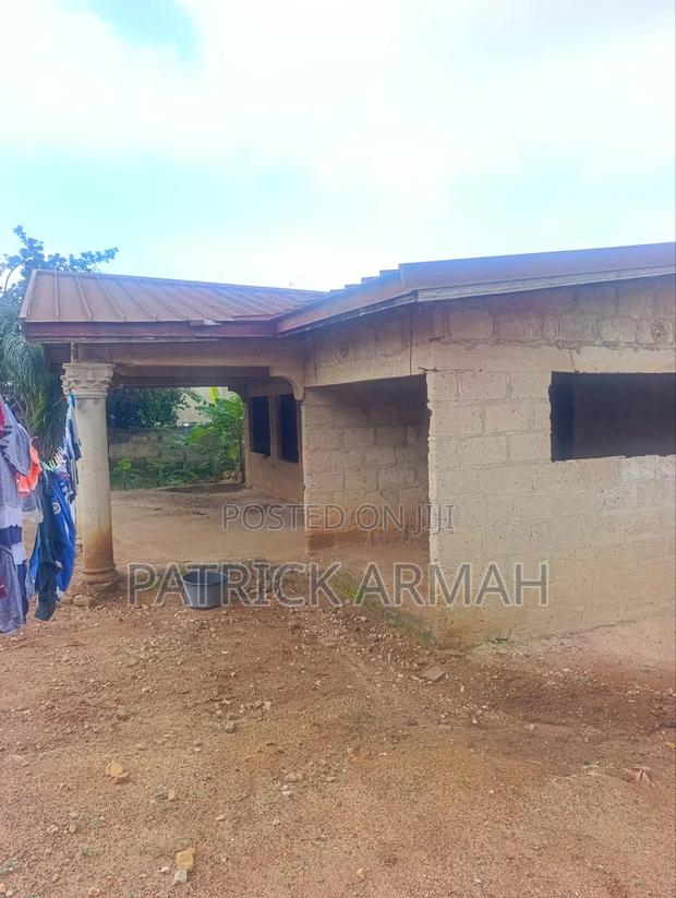 4bdrm House in Kumasi Metropolitan for sale · Photo 5