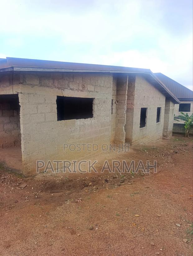 4bdrm House in Kumasi Metropolitan for sale · Photo 6