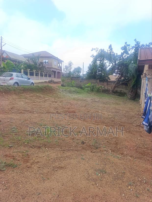 4bdrm House in Kumasi Metropolitan for sale · Photo 7