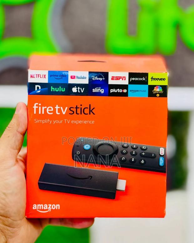 Android Tv Stick No Monthly Bills · Photo 1