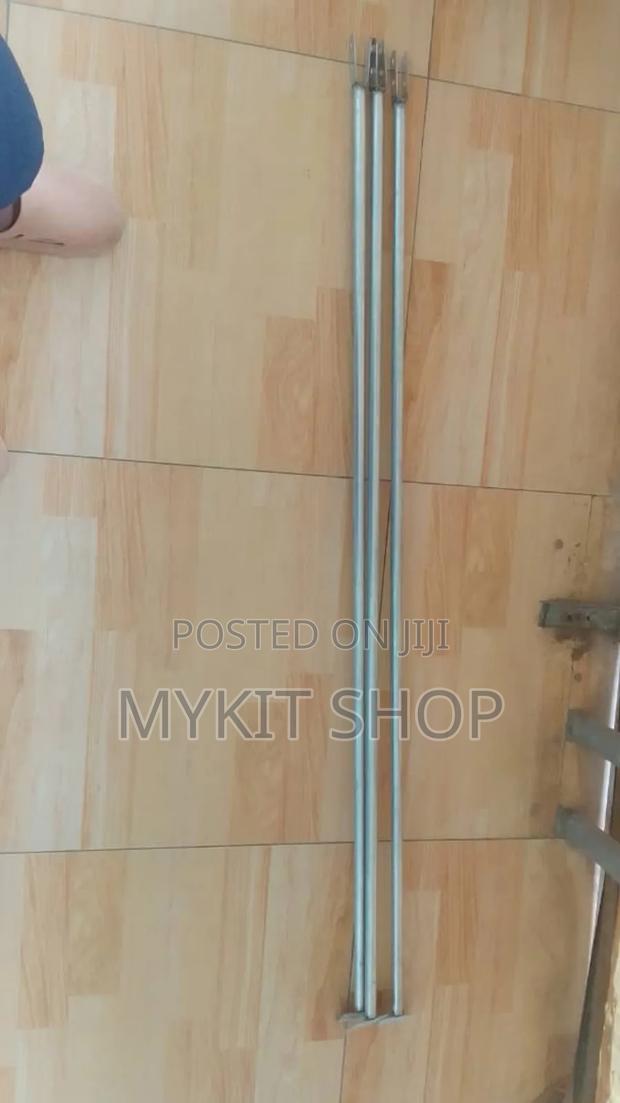 Sprinkler Stand · Photo 2